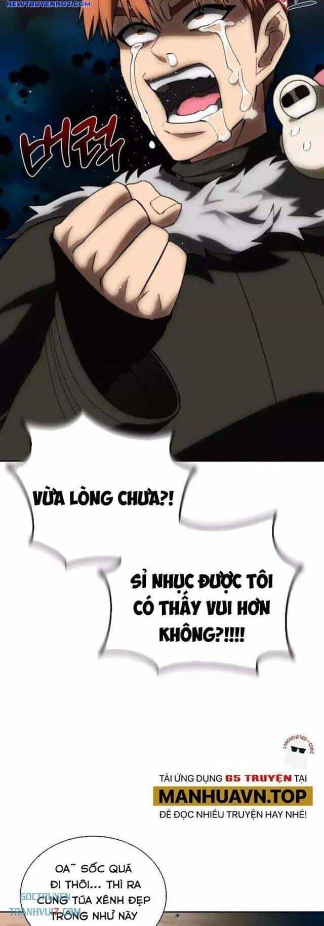 Mắc Kẹt Trong Tòa Tháp Thử Thách - Chương 99 - ảnh 43