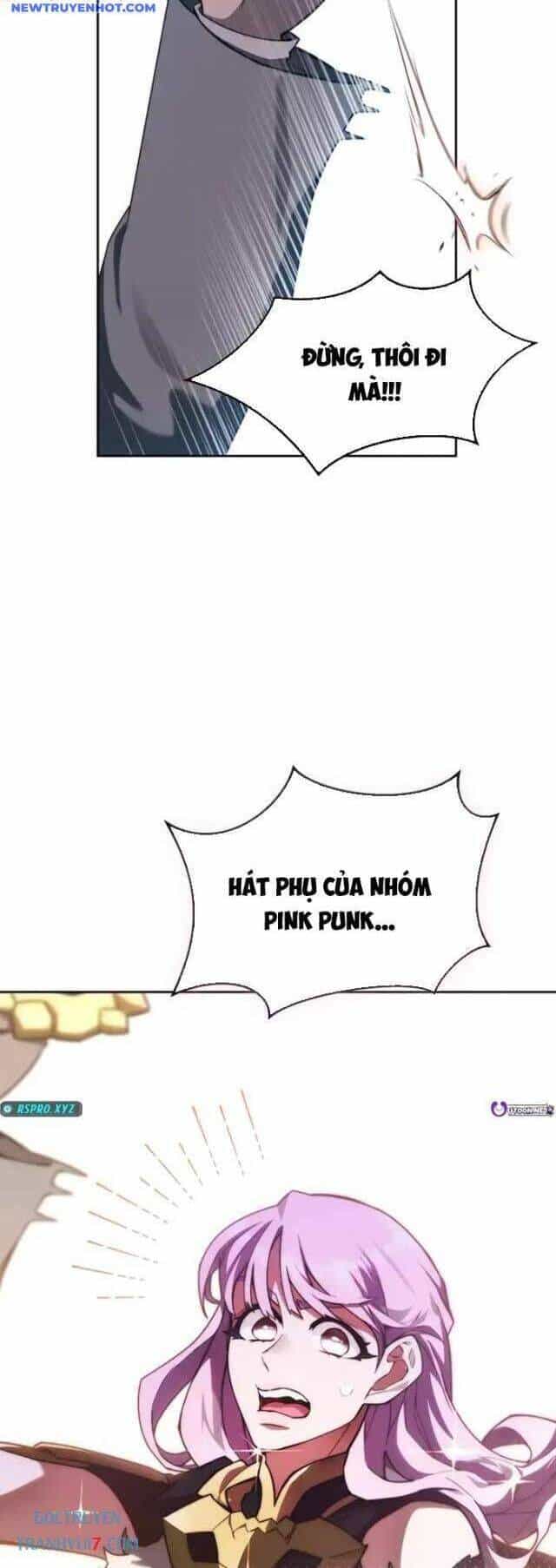 Mắc Kẹt Trong Tòa Tháp Thử Thách - Chương 99 - ảnh 51