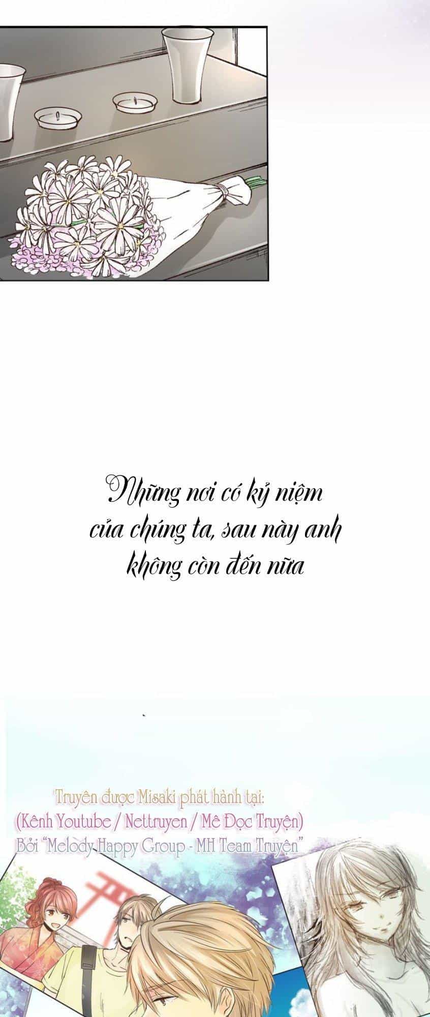 Mặc Vào Đồng Phục Của Anh - Chương 0 - ảnh 11