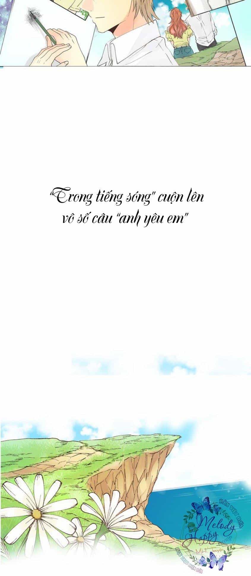 Mặc Vào Đồng Phục Của Anh - Chương 0 - ảnh 12