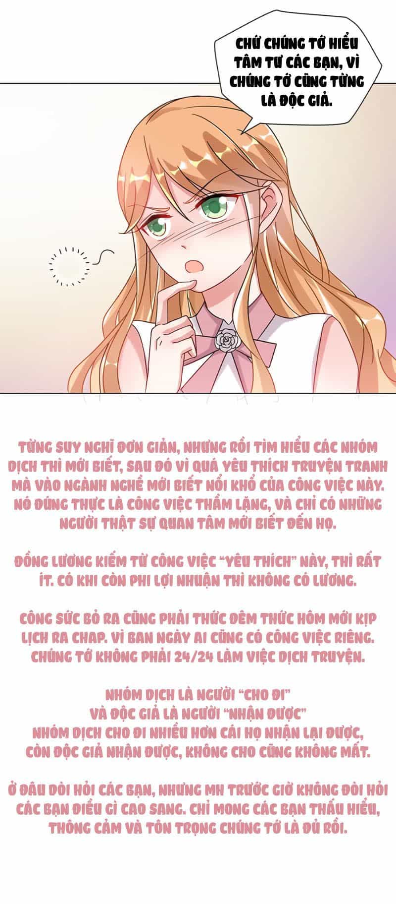 Mặc Vào Đồng Phục Của Anh - Chương 10 - ảnh 14