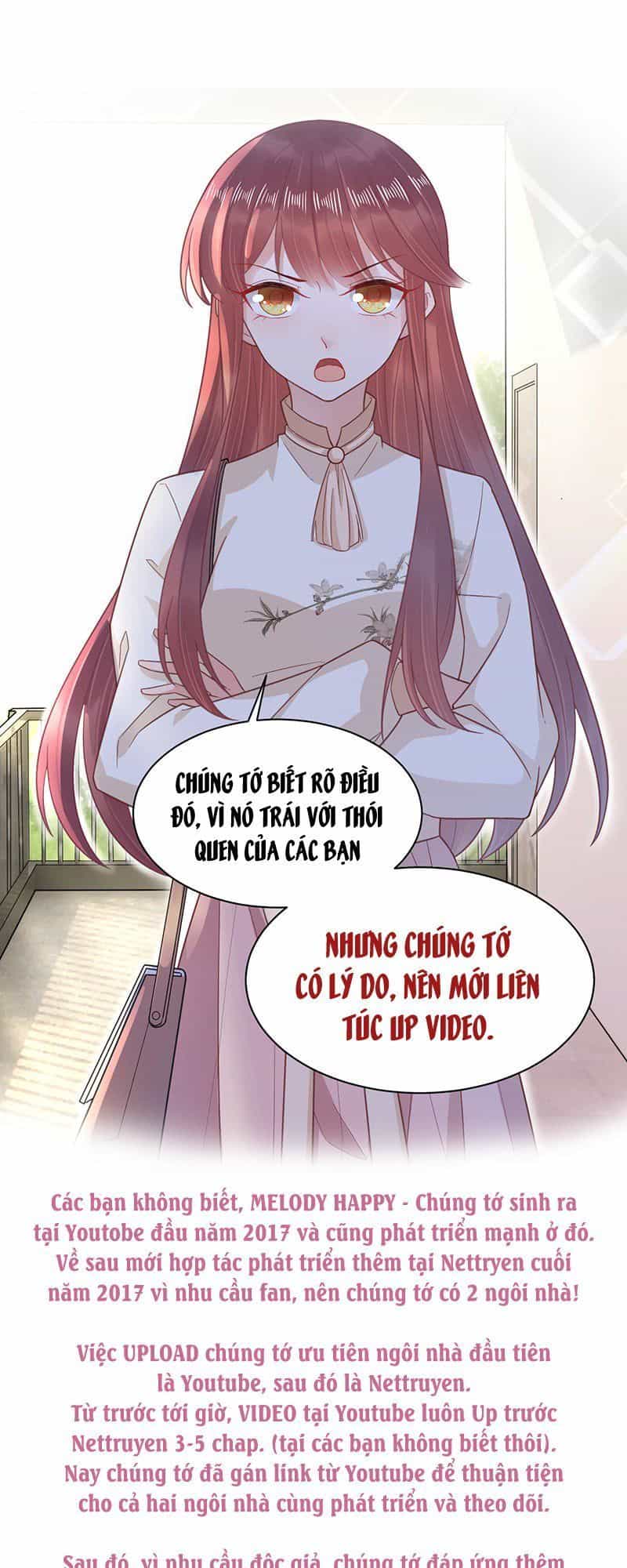 Mặc Vào Đồng Phục Của Anh - Chương 10 - ảnh 4