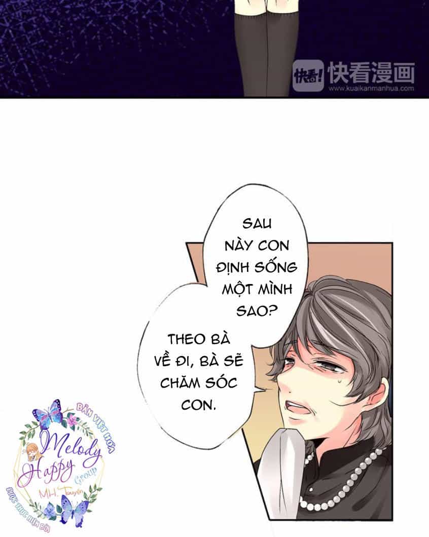 Mặc Vào Đồng Phục Của Anh - Chương 1 - ảnh 4