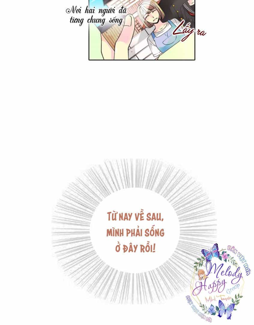 Mặc Vào Đồng Phục Của Anh - Chương 1 - ảnh 8