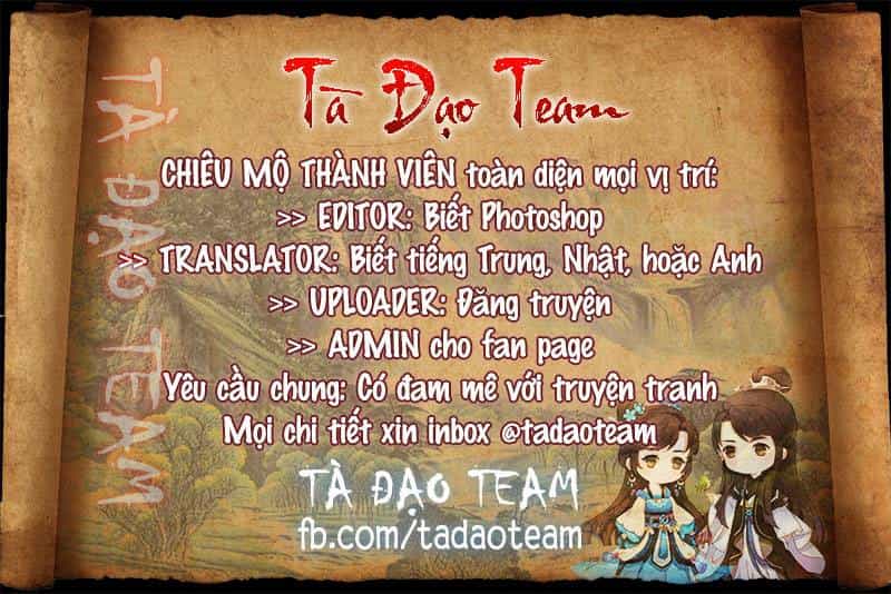 Mạch Thượng Hoa Khai - Chương 1 - ảnh 26