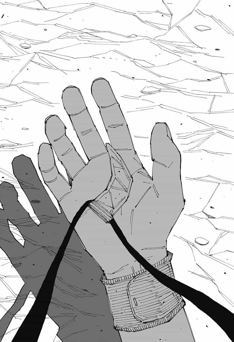 Mad - Chương 1 - ảnh 101