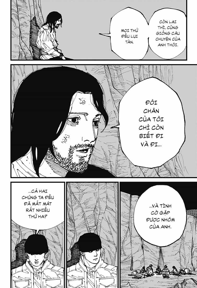 Mad - Chương 1 - ảnh 42