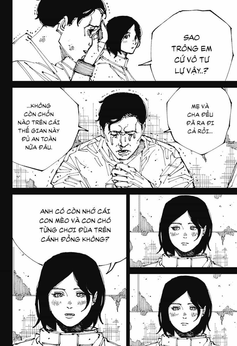 Mad - Chương 1 - ảnh 95