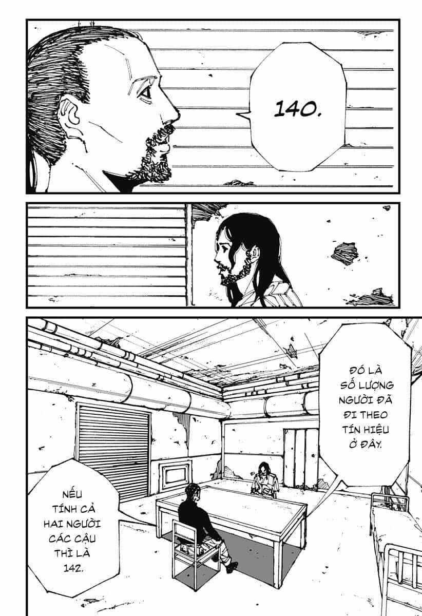 Mad - Chương 2 - ảnh 29