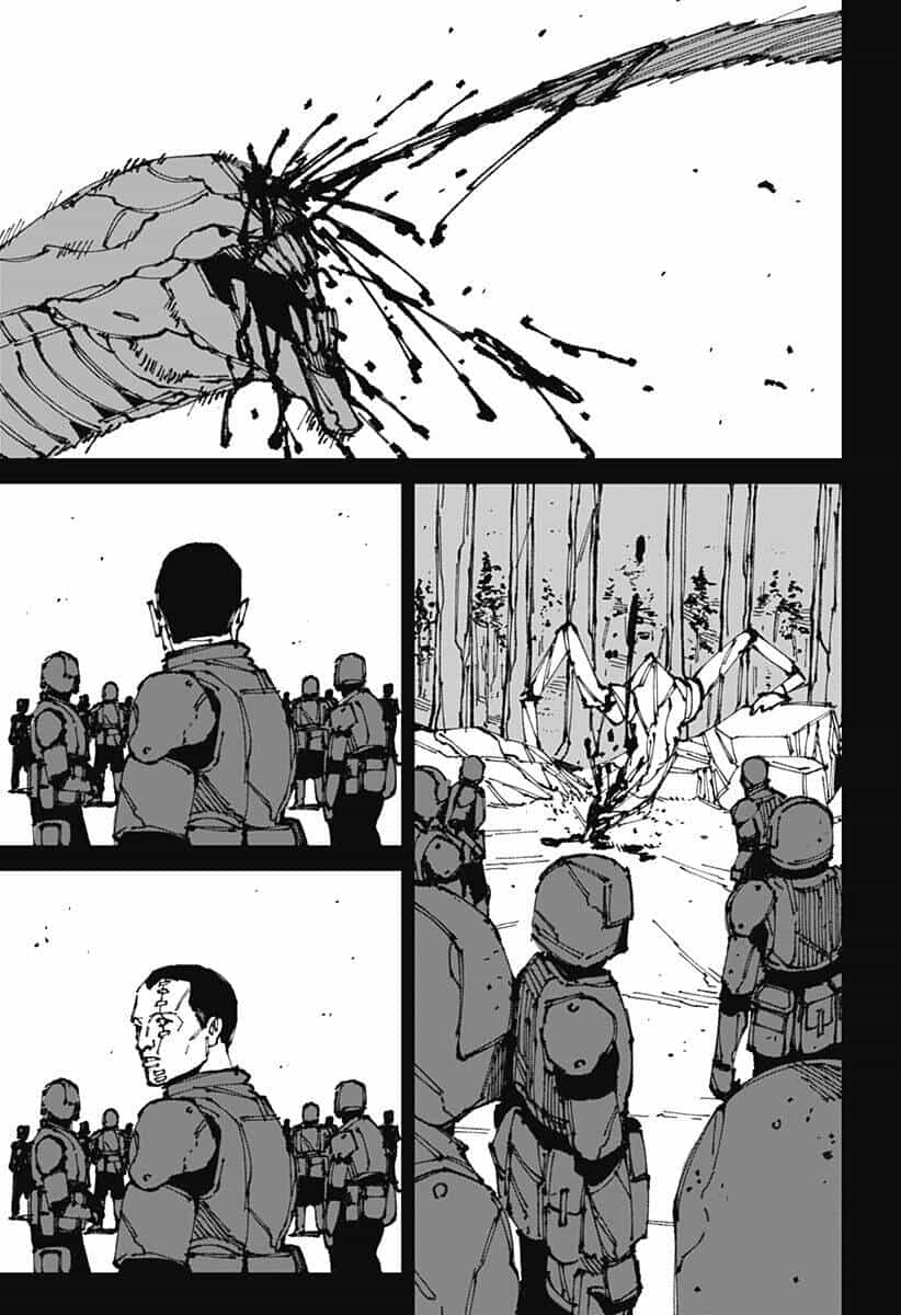 Mad - Chương 6 - ảnh 26
