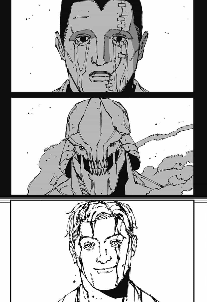 Mad - Chương 6 - ảnh 32