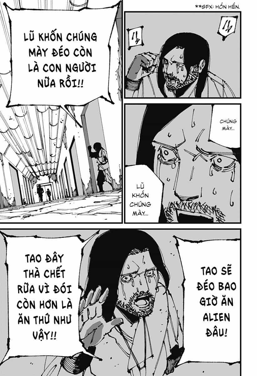 Mad - Chương 7 - ảnh 11