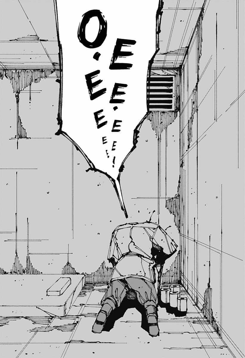 Mad - Chương 7 - ảnh 19
