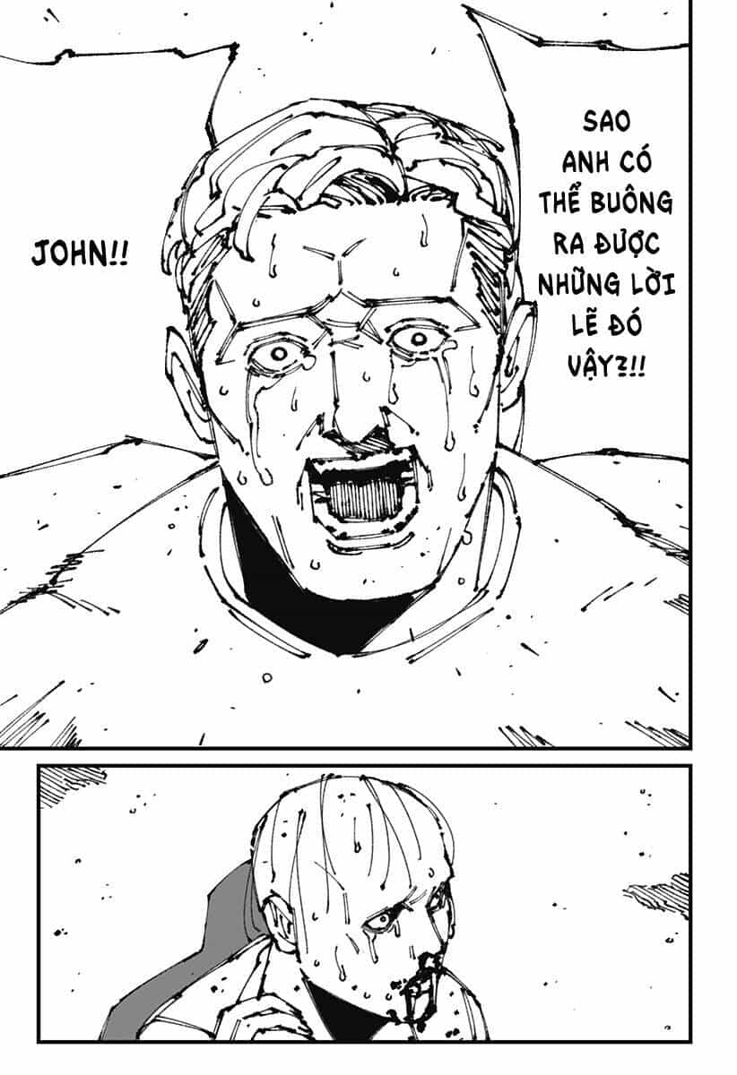 Mad - Chương 8 - ảnh 11