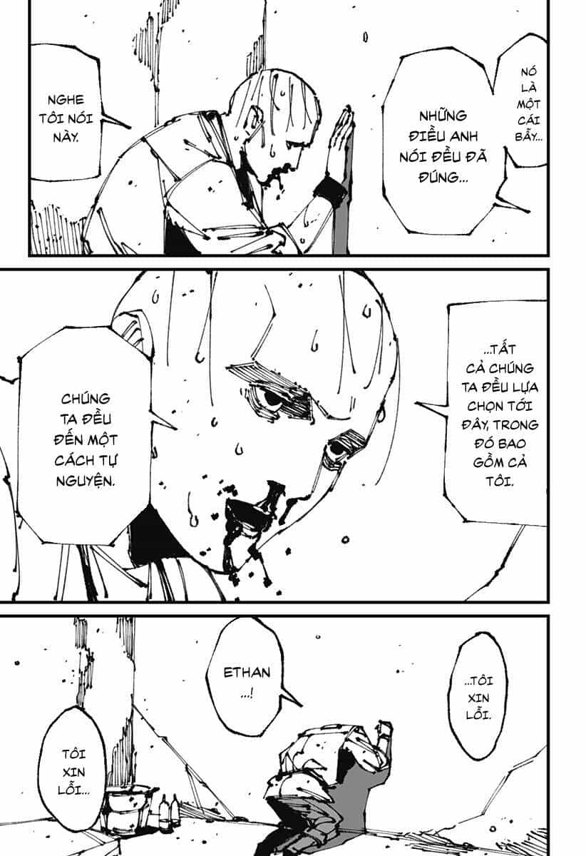 Mad - Chương 8 - ảnh 21