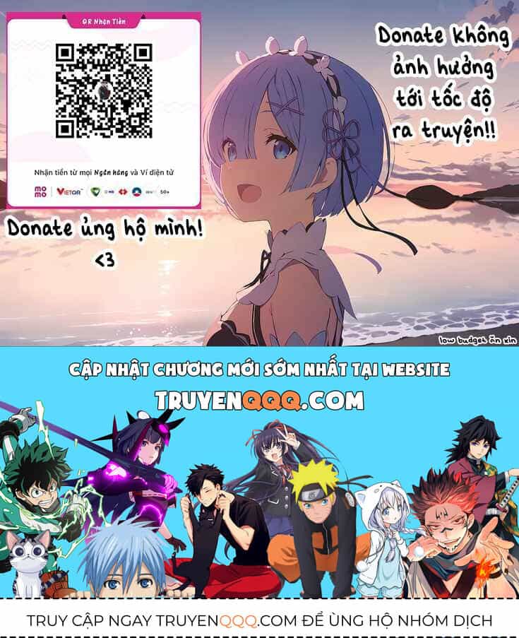 Magokoro Scramble! Điều Ẩn Giấu Trong Trái Tim Bạn Là Gì? - Chương 2 - ảnh 32