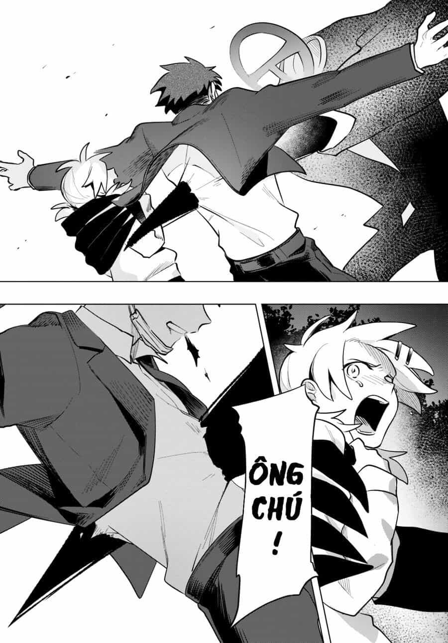 Mahou Shoujo Jihen - Chương 1 - ảnh 27