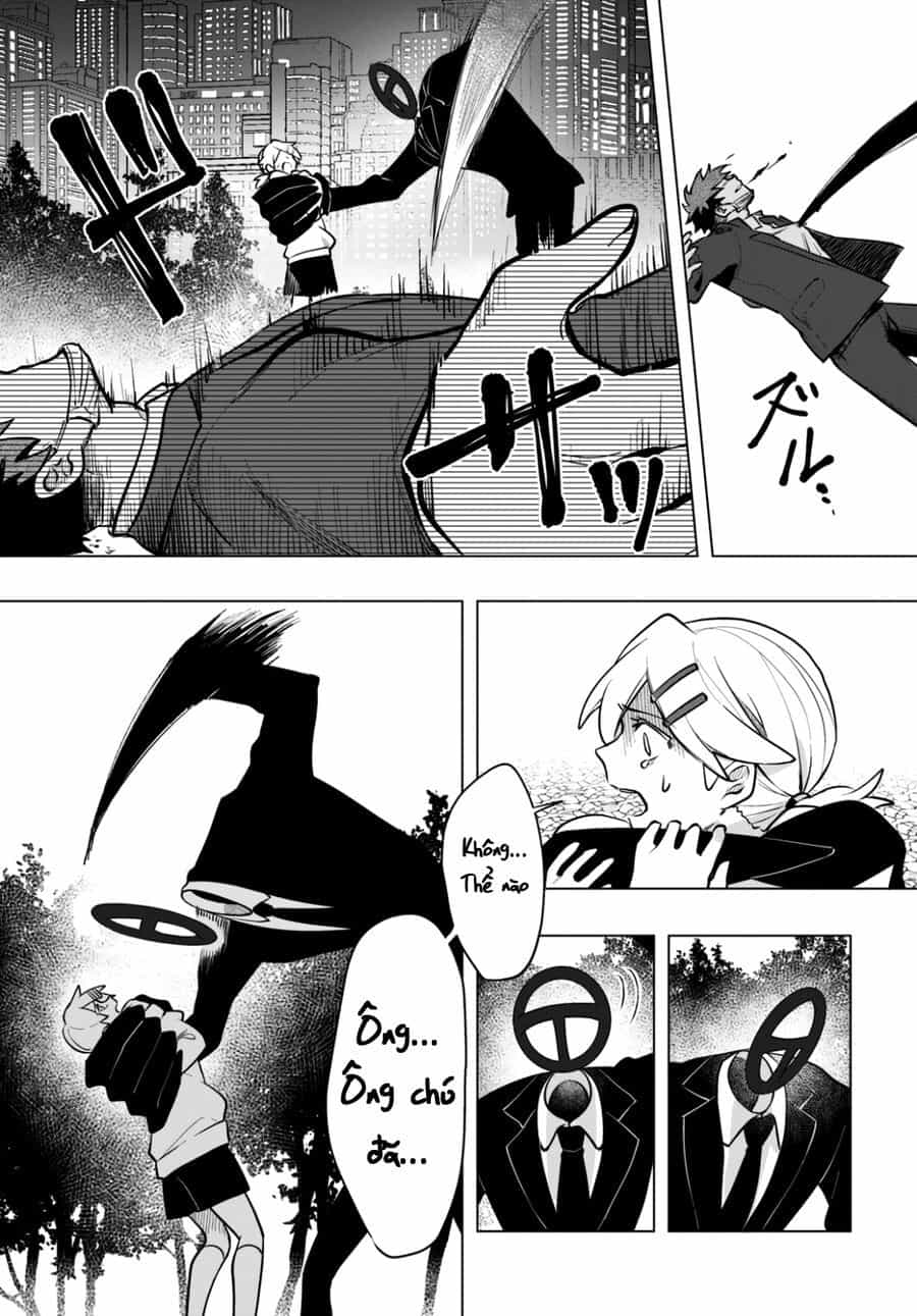 Mahou Shoujo Jihen - Chương 1 - ảnh 28