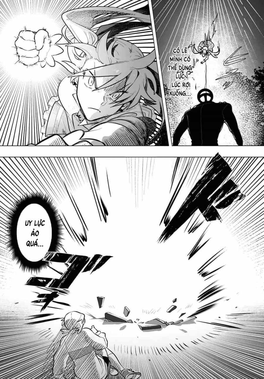 Mahou Shoujo Jihen - Chương 1 - ảnh 37