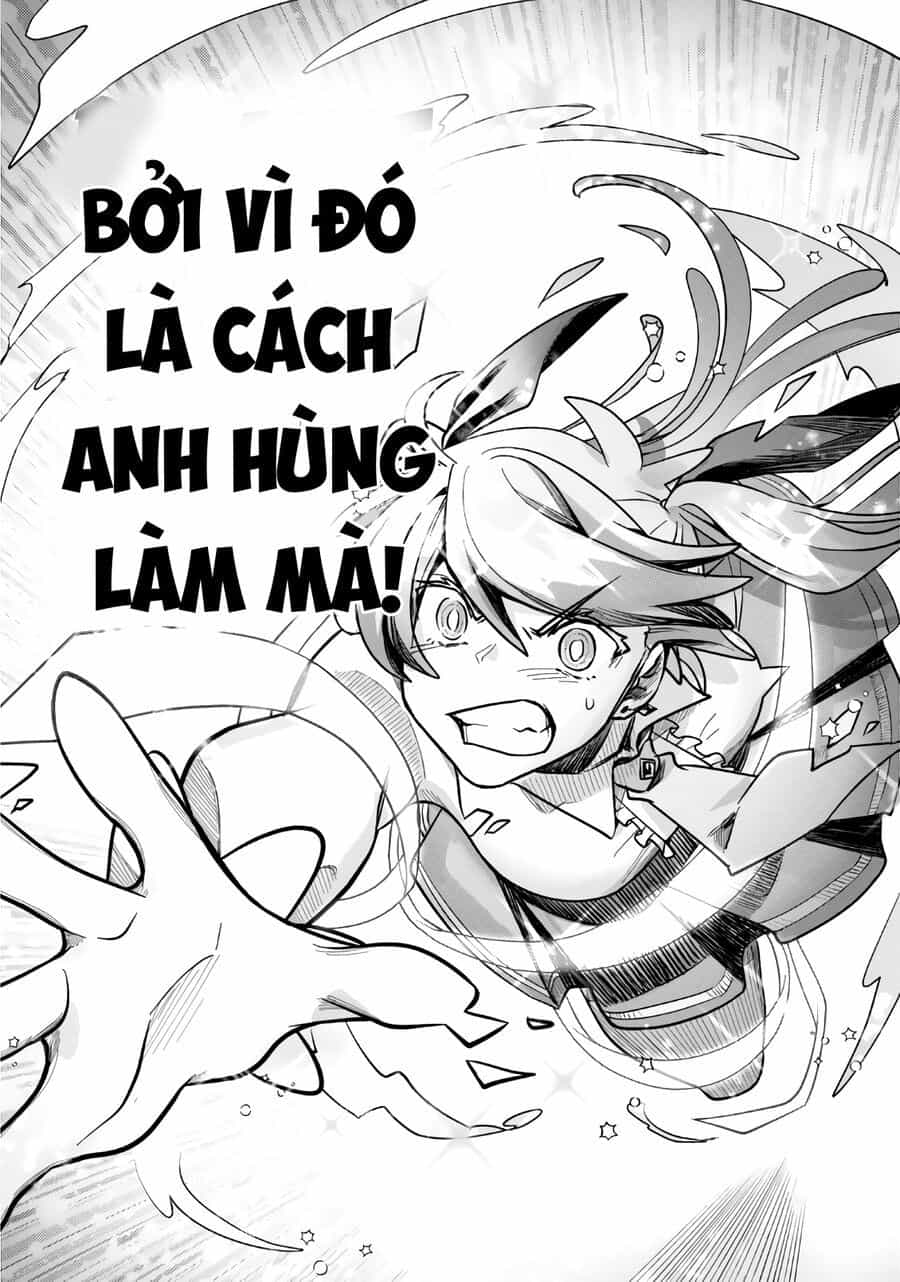 Mahou Shoujo Jihen - Chương 2 - ảnh 24