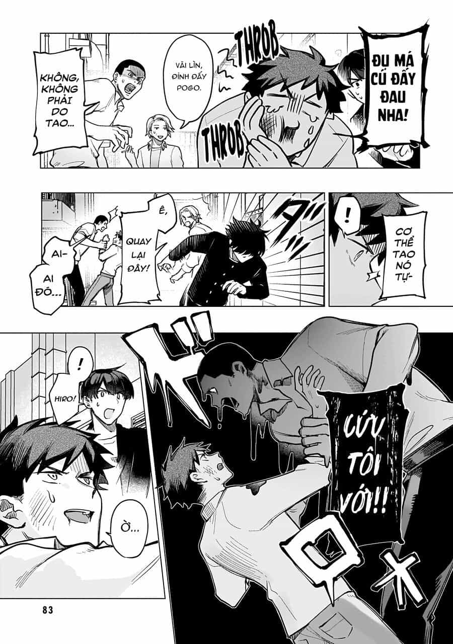 Mahou Shoujo Jihen - Chương 3 - ảnh 10