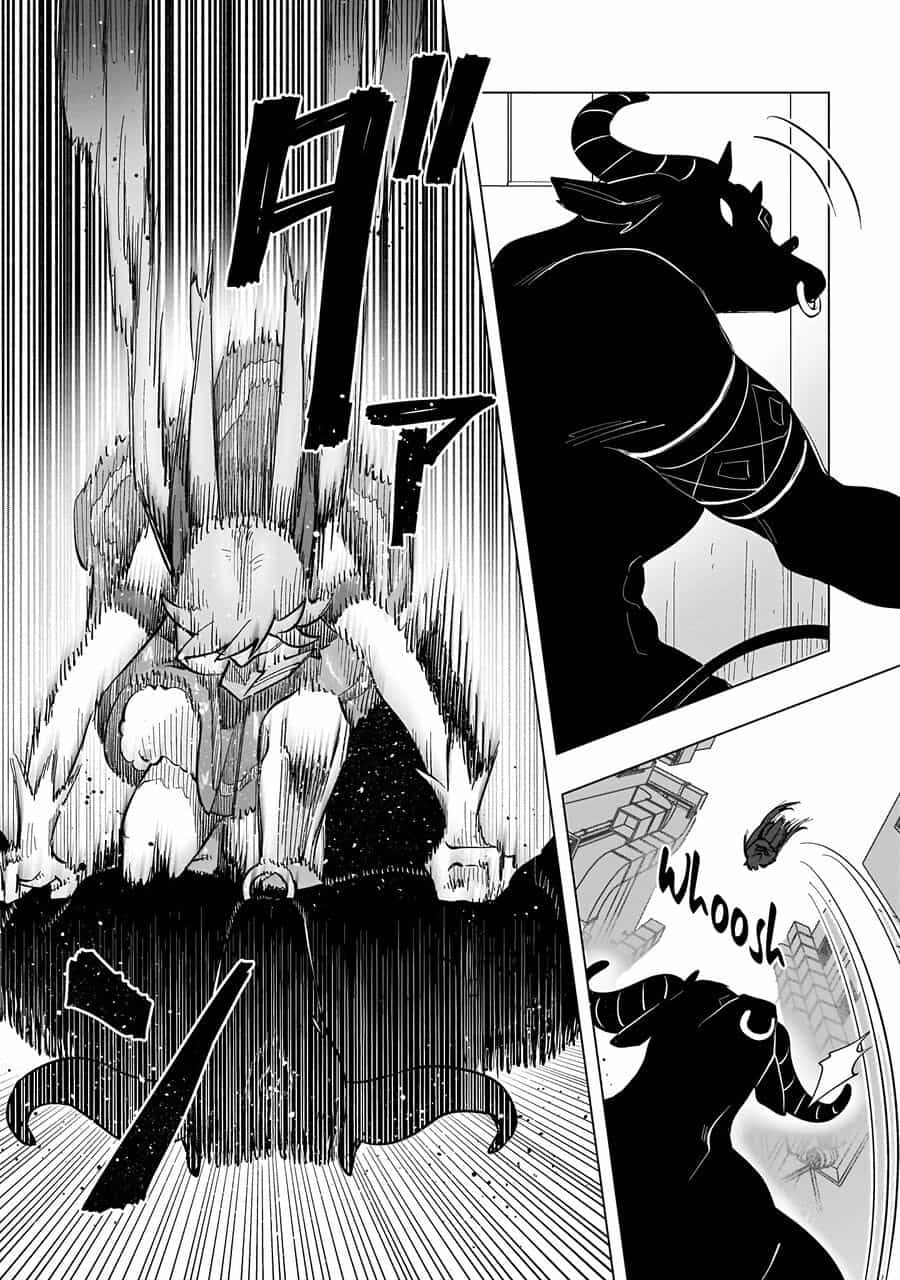 Mahou Shoujo Jihen - Chương 3 - ảnh 16