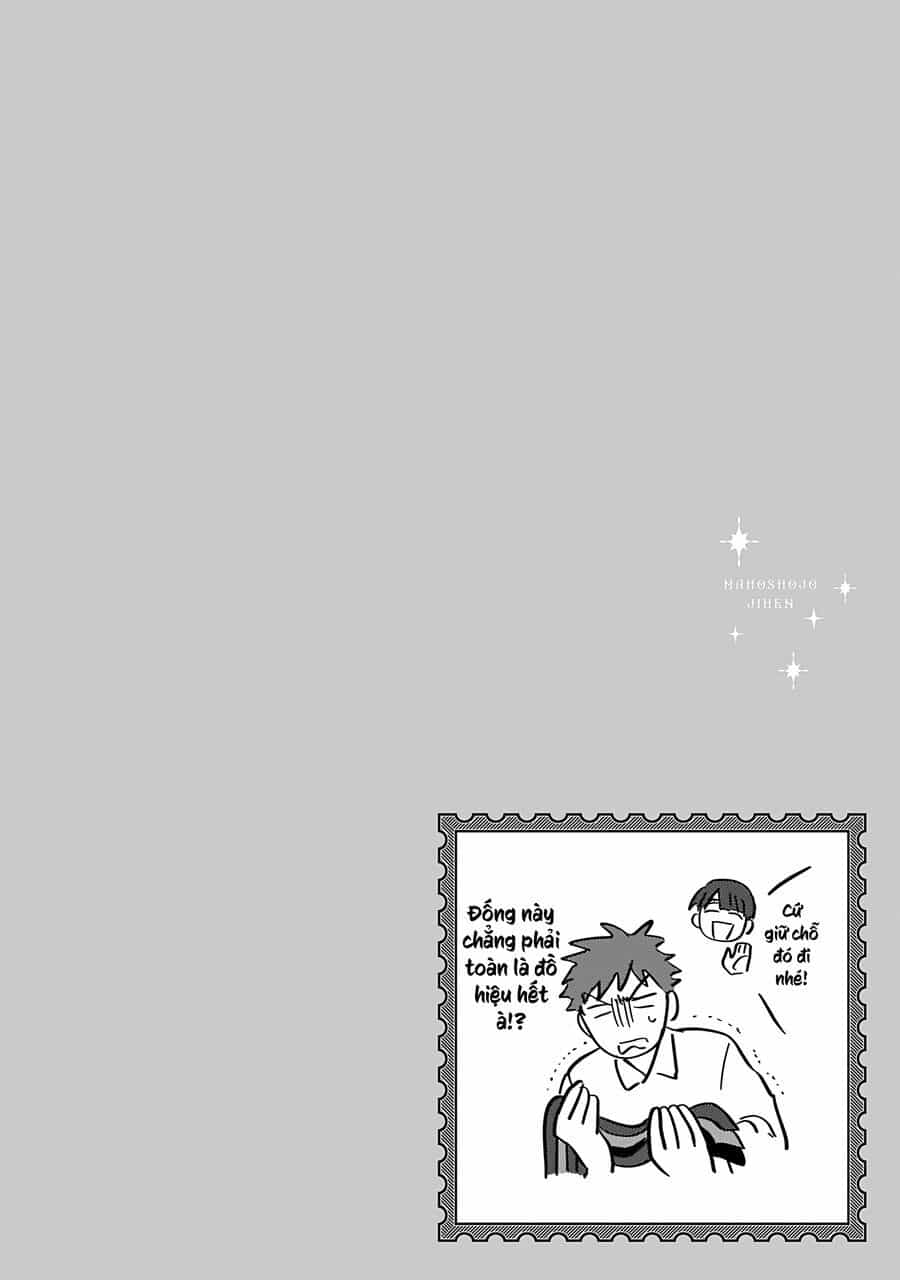 Mahou Shoujo Jihen - Chương 3 - ảnh 29
