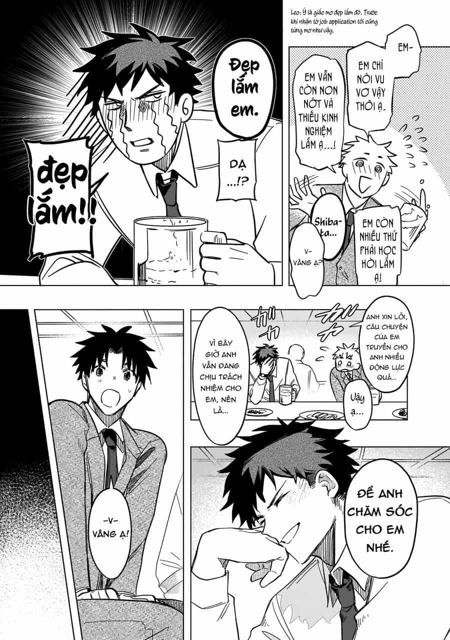 Mahou Shoujo Jihen - Chương 4 - ảnh 14