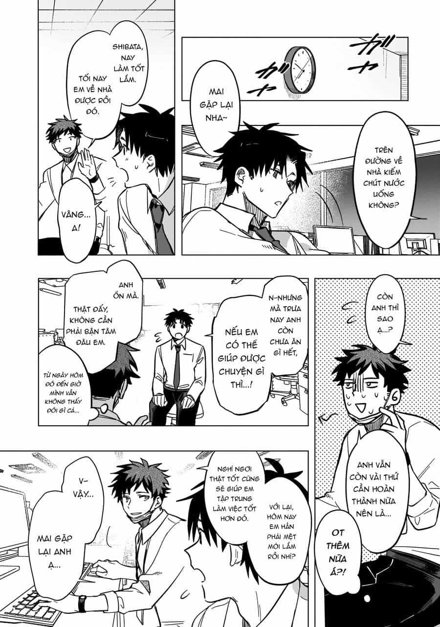 Mahou Shoujo Jihen - Chương 4 - ảnh 15