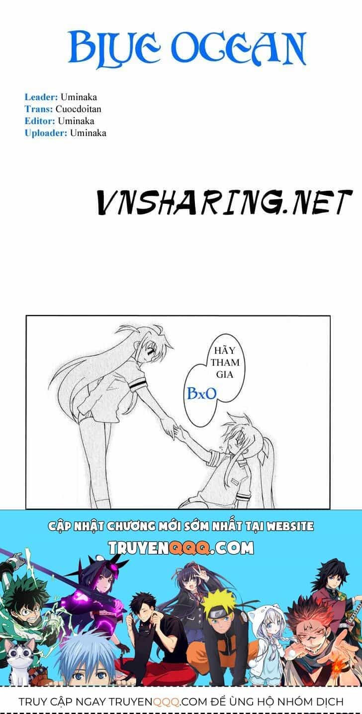 Mahou Shoujo Lyrical Nanoha A's - Chương 4 - ảnh 18