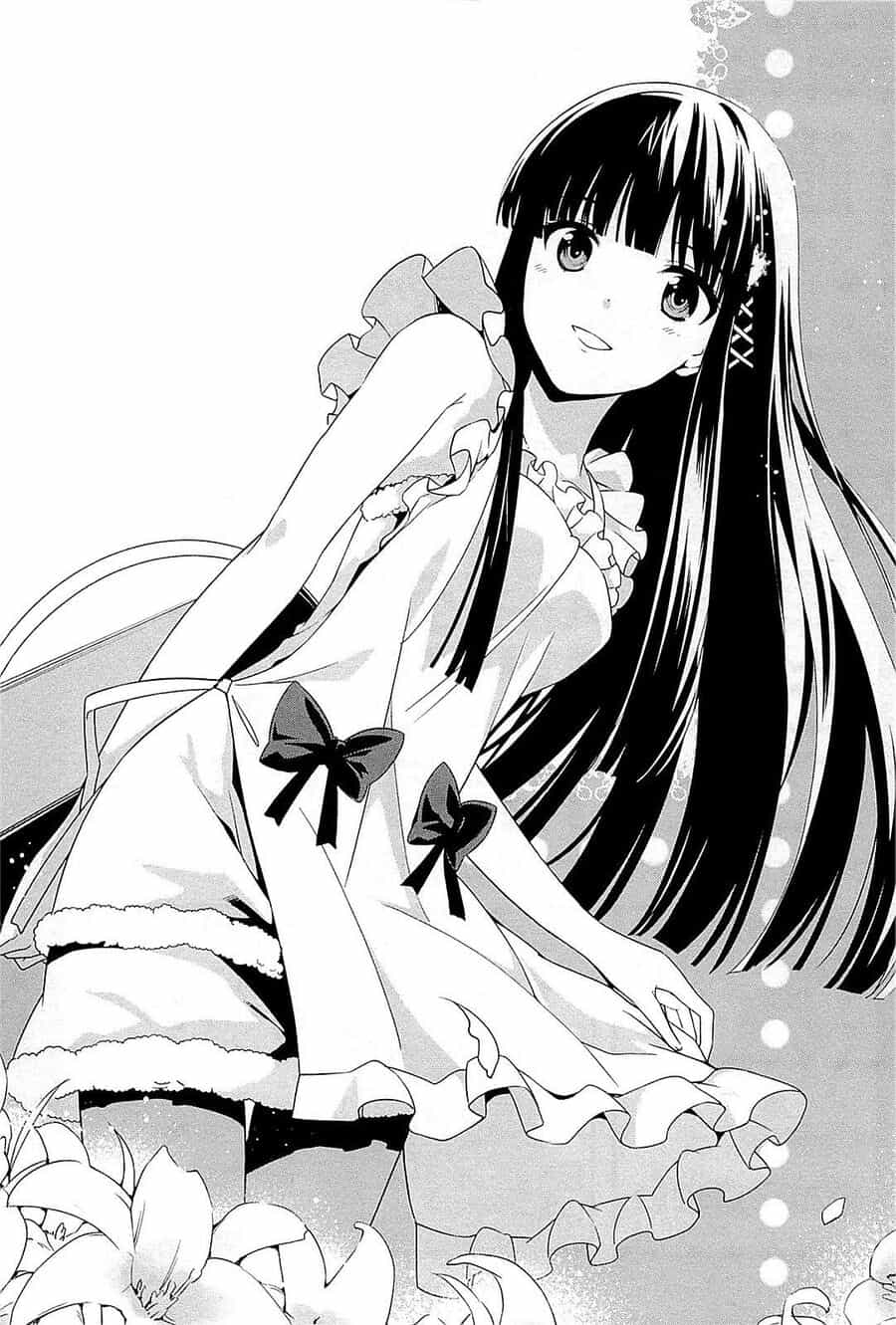 Mahouka Koukou No Rettousei - Yokohama Souran Hen - Chương 4.5 - ảnh 21
