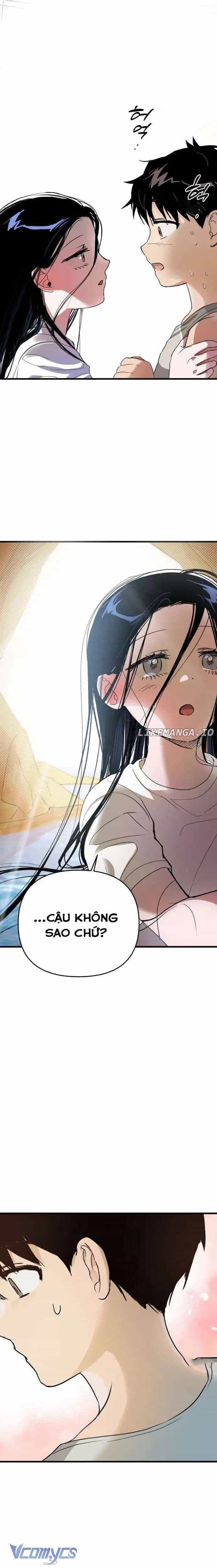 Mãi Mãi Không Thể Tự Do - Chương 1 - ảnh 25