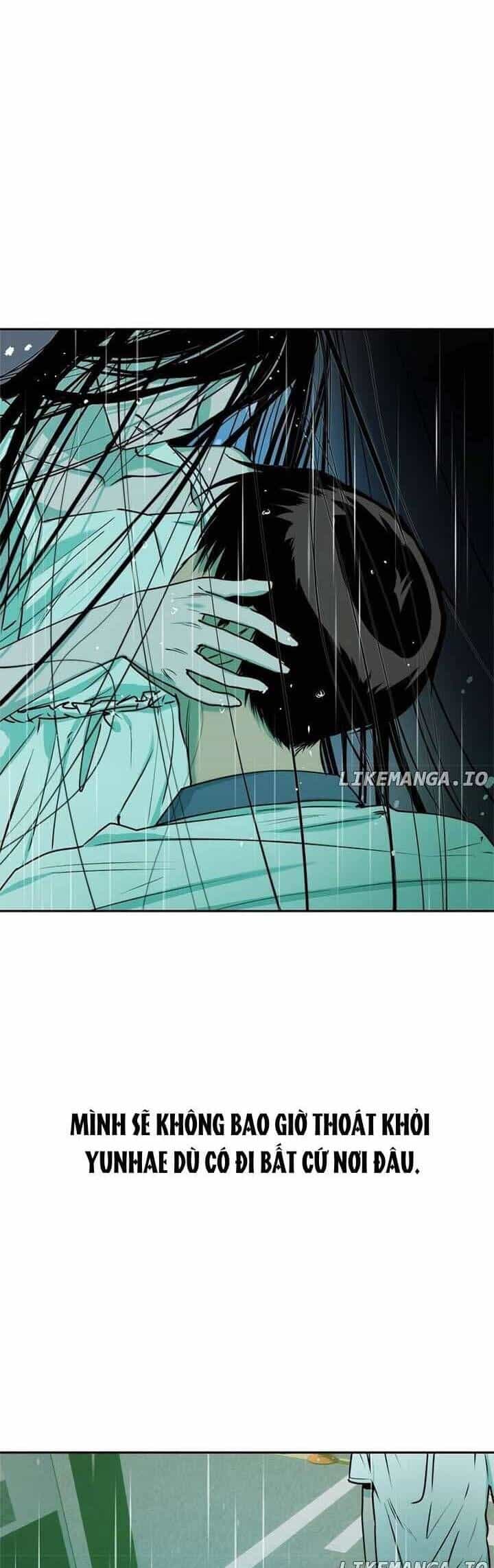 Mãi Mãi Không Thể Tự Do - Chương 13 - ảnh 19