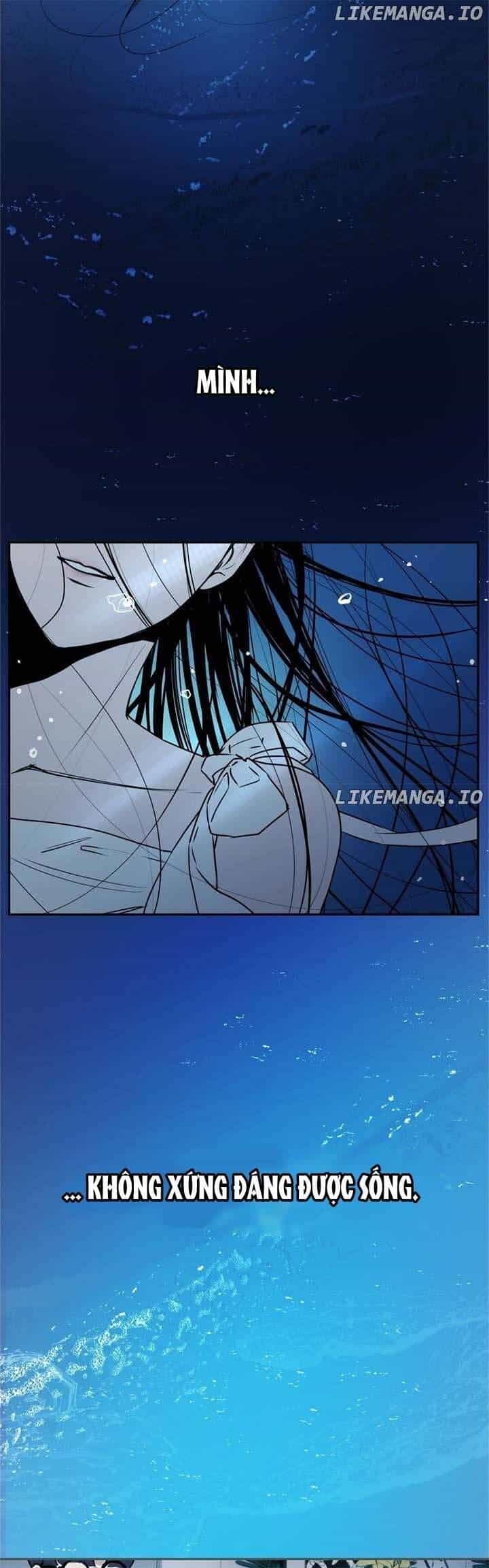 Mãi Mãi Không Thể Tự Do - Chương 13 - ảnh 29