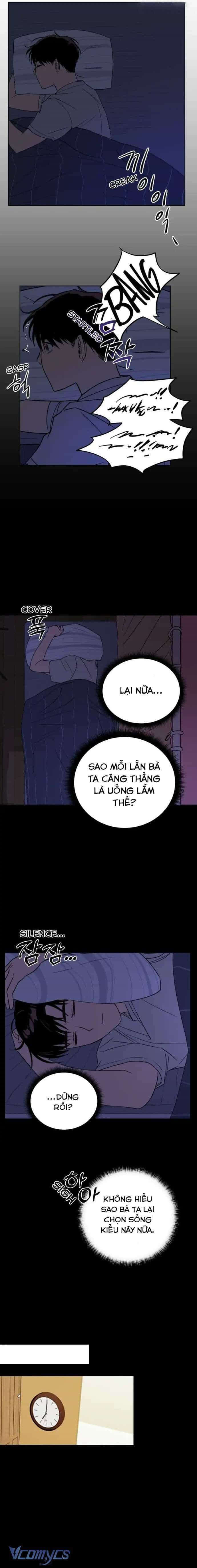 Mãi Mãi Không Thể Tự Do - Chương 2 - ảnh 25