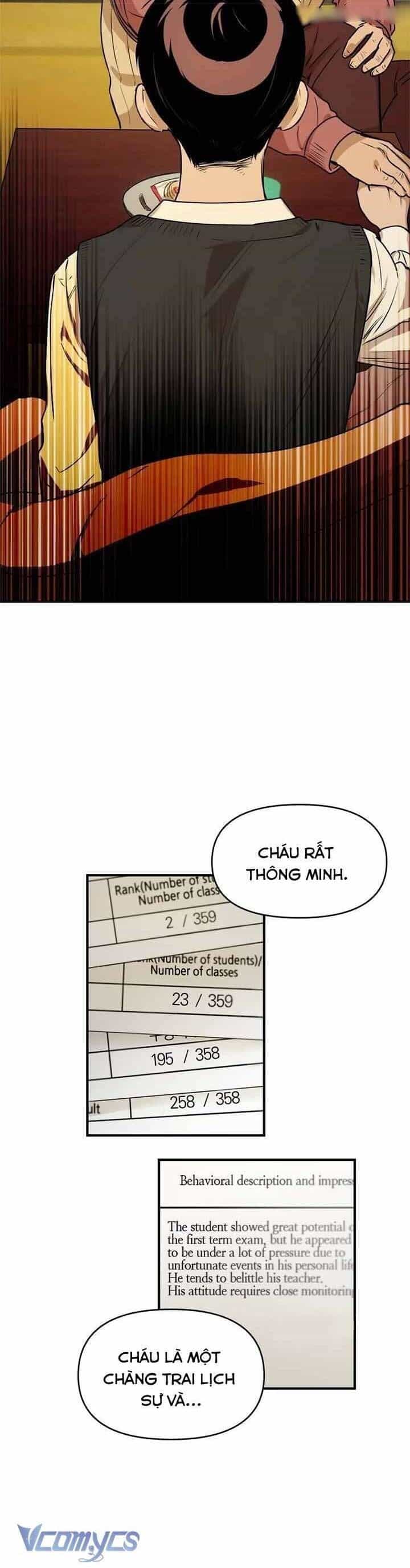 Mãi Mãi Không Thể Tự Do - Chương 19 - ảnh 27