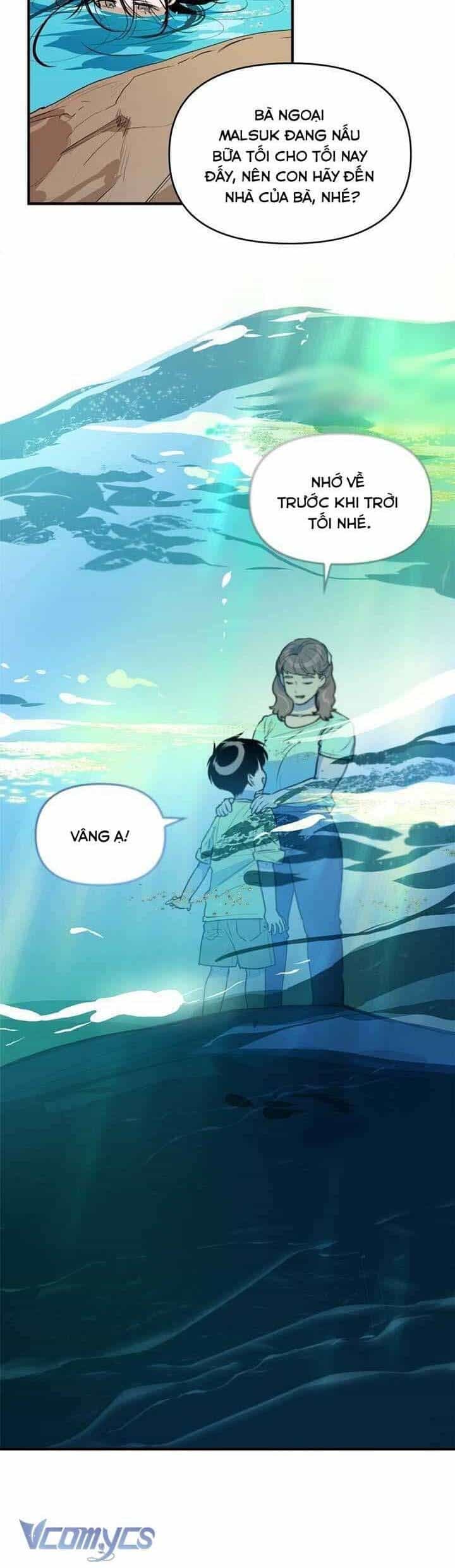Mãi Mãi Không Thể Tự Do - Chương 20 - ảnh 8