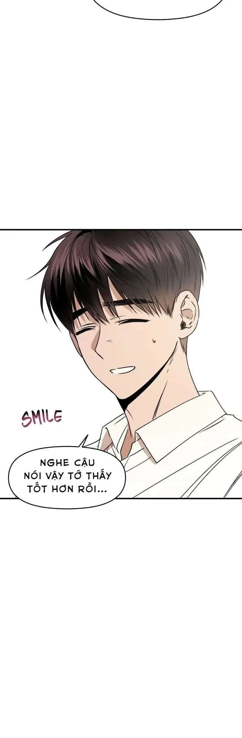 Mãi Mãi Không Thể Tự Do - Chương 25 - ảnh 24