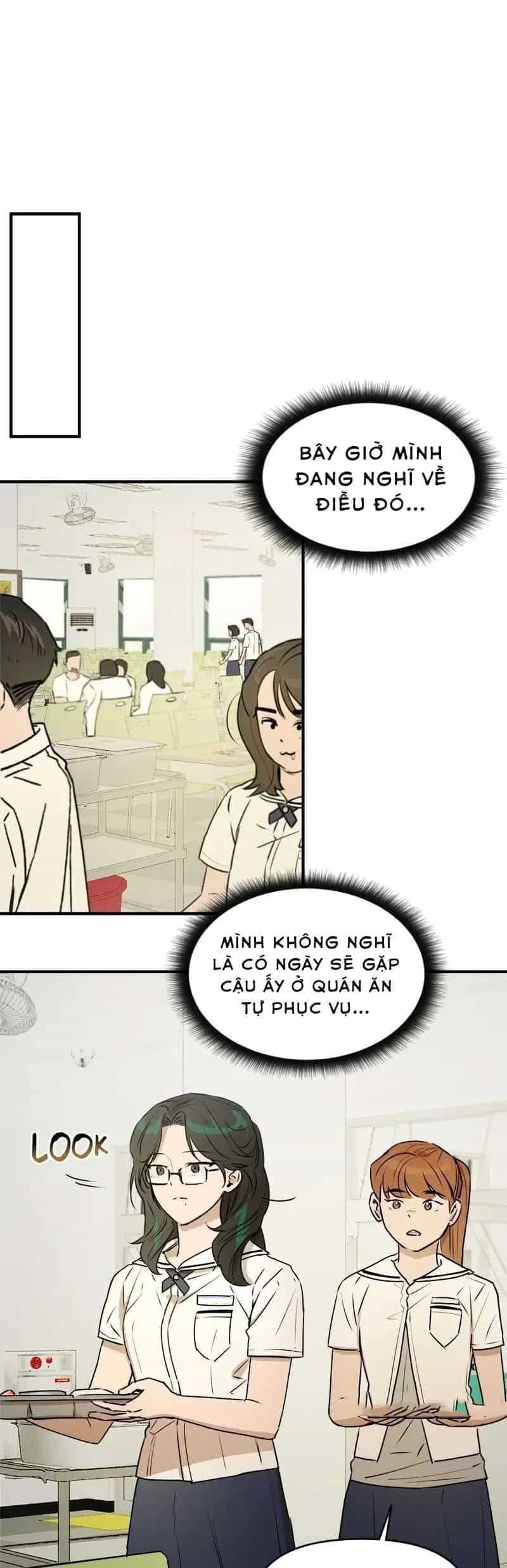 Mãi Mãi Không Thể Tự Do - Chương 25 - ảnh 26