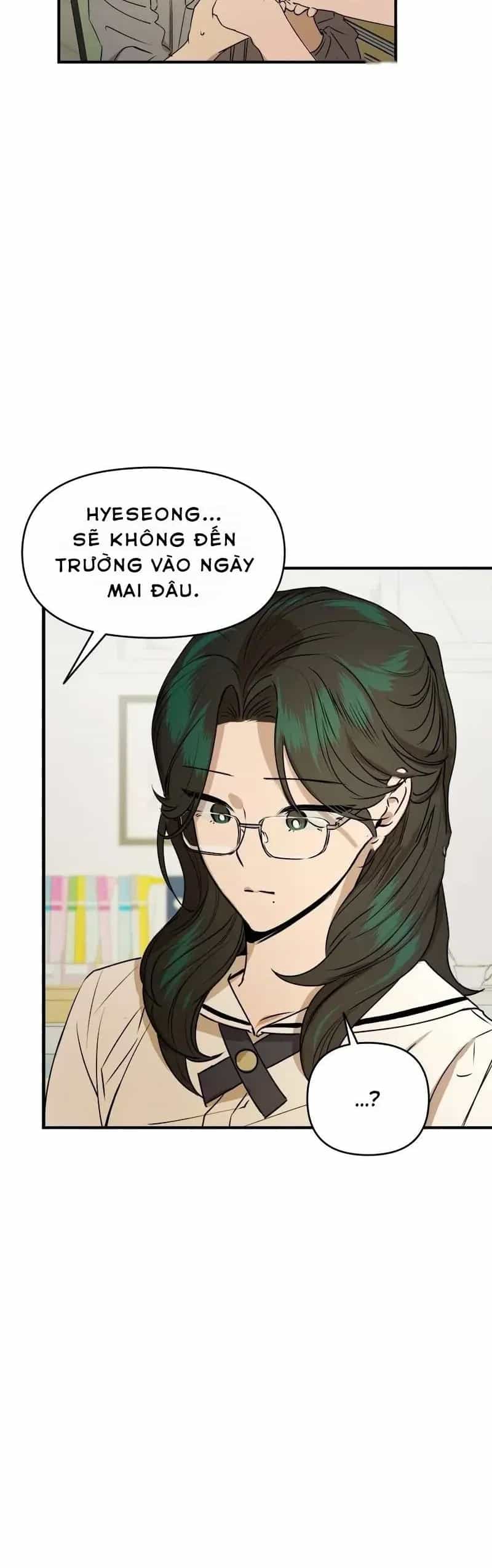 Mãi Mãi Không Thể Tự Do - Chương 25 - ảnh 33
