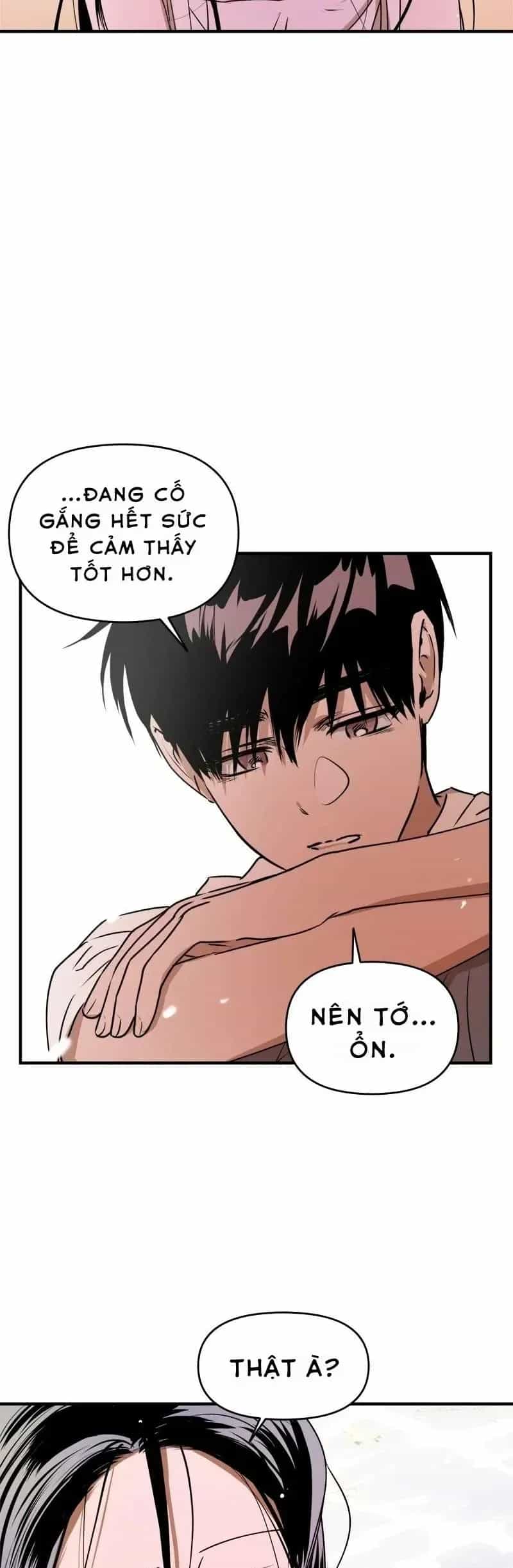 Mãi Mãi Không Thể Tự Do - Chương 25 - ảnh 39