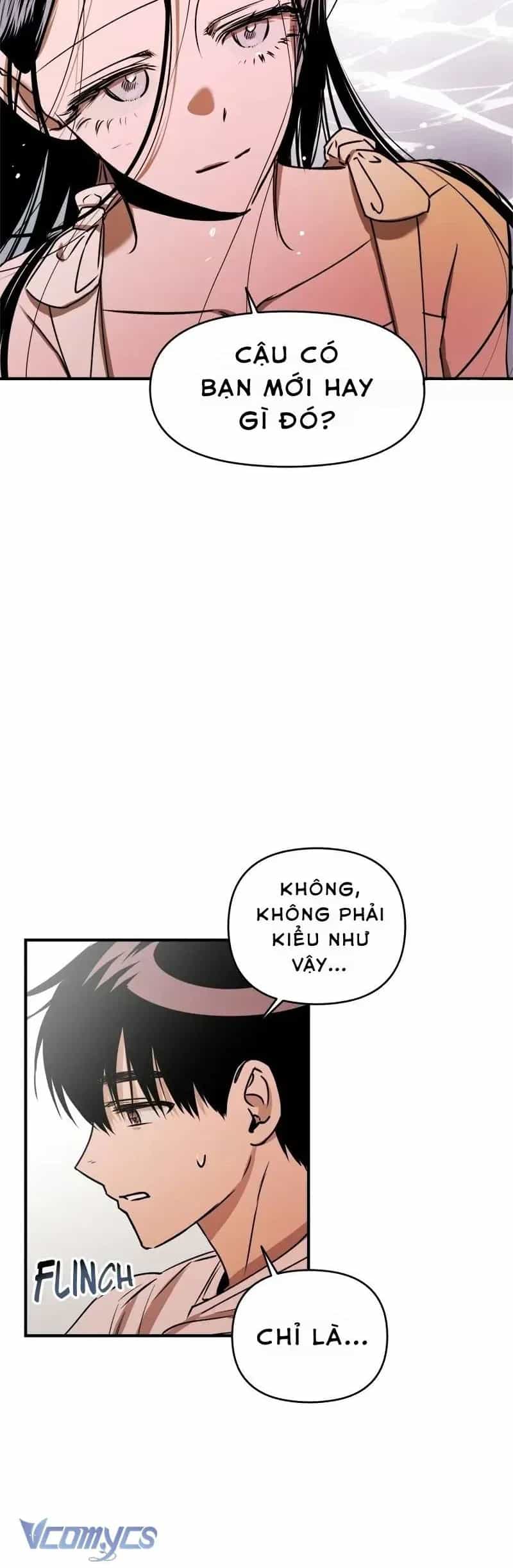 Mãi Mãi Không Thể Tự Do - Chương 25 - ảnh 40