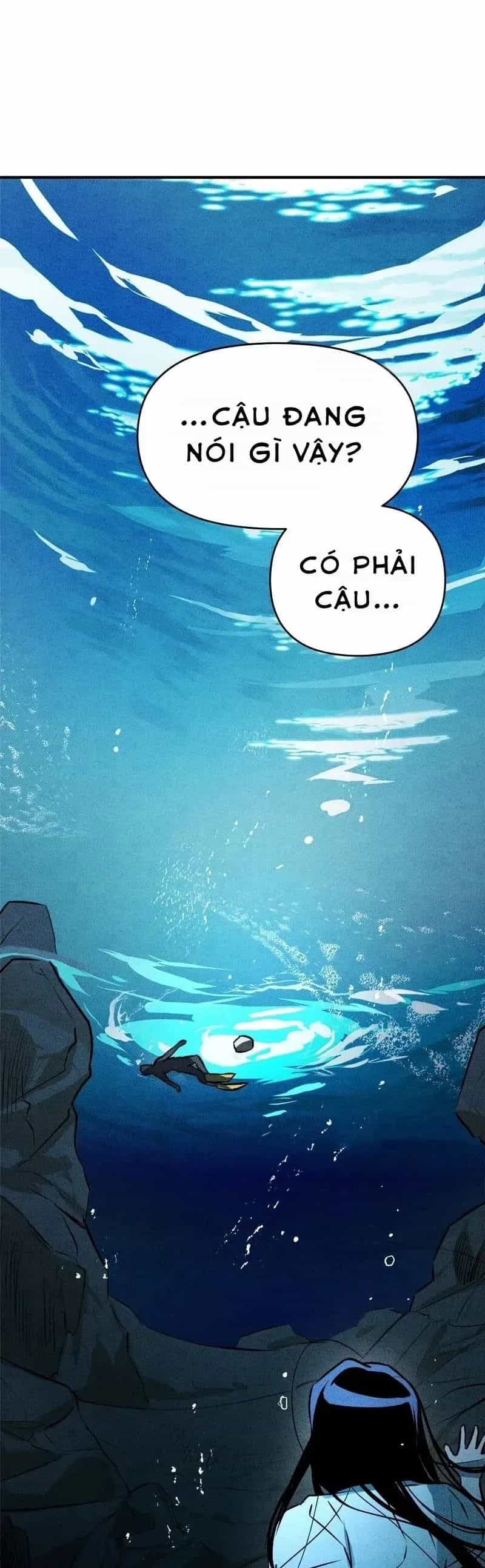 Mãi Mãi Không Thể Tự Do - Chương 25 - ảnh 45