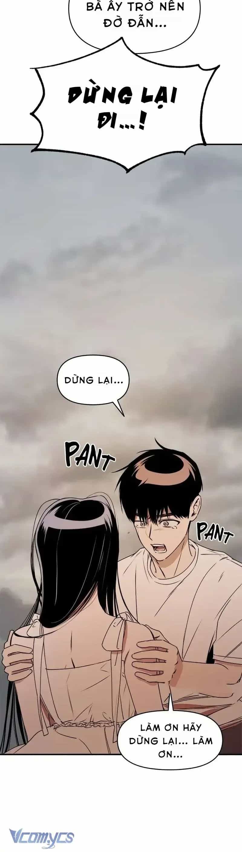 Mãi Mãi Không Thể Tự Do - Chương 26 - ảnh 15