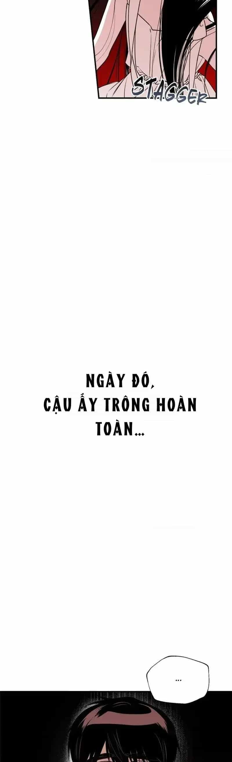 Mãi Mãi Không Thể Tự Do - Chương 26 - ảnh 22