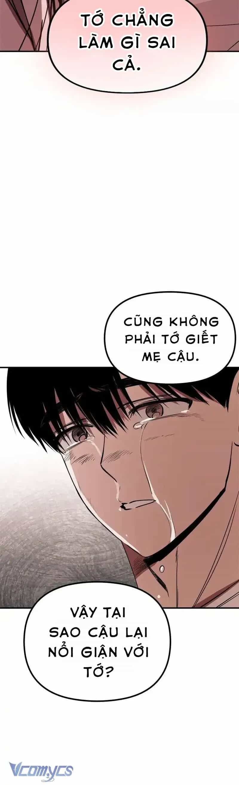 Mãi Mãi Không Thể Tự Do - Chương 26 - ảnh 25