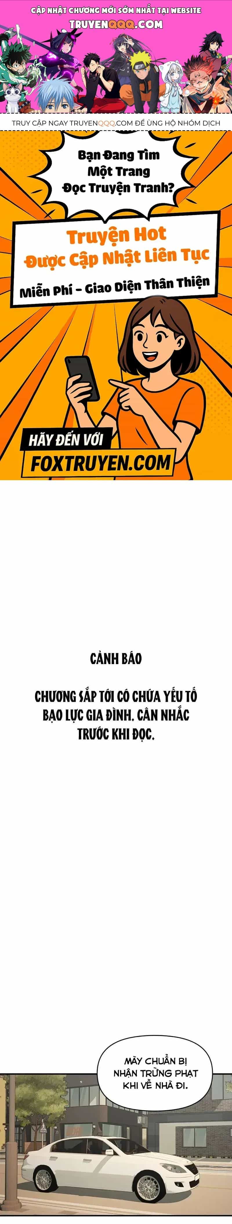 Mãi Mãi Không Thể Tự Do - Chương 29 - ảnh 1