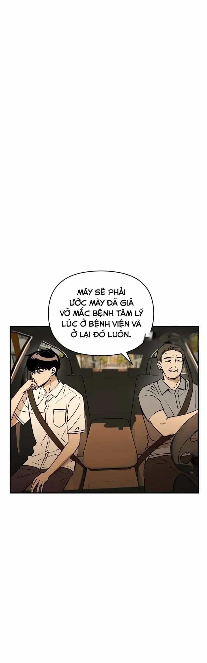 Mãi Mãi Không Thể Tự Do - Chương 29 - ảnh 2