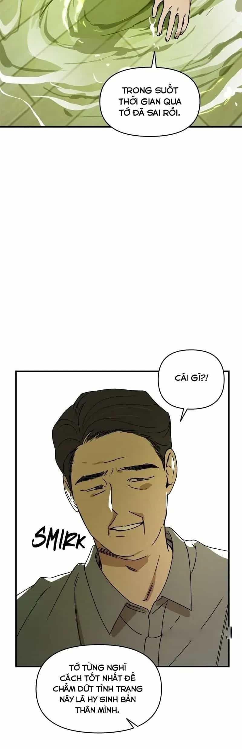 Mãi Mãi Không Thể Tự Do - Chương 29 - ảnh 23