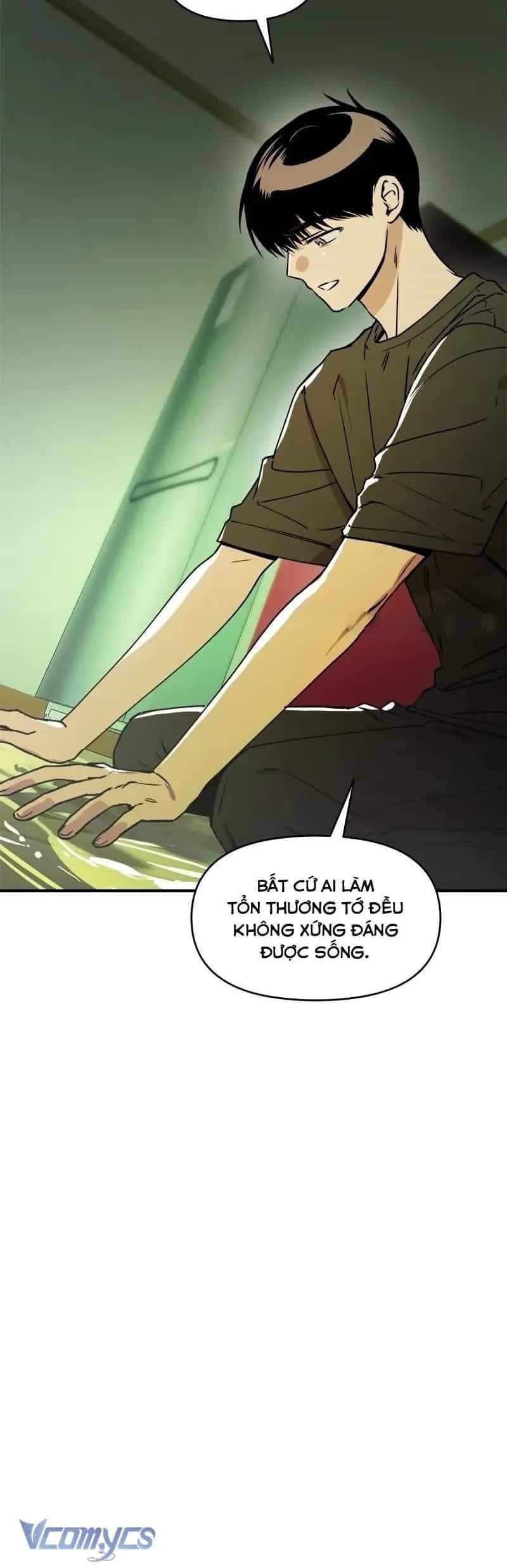Mãi Mãi Không Thể Tự Do - Chương 29 - ảnh 25